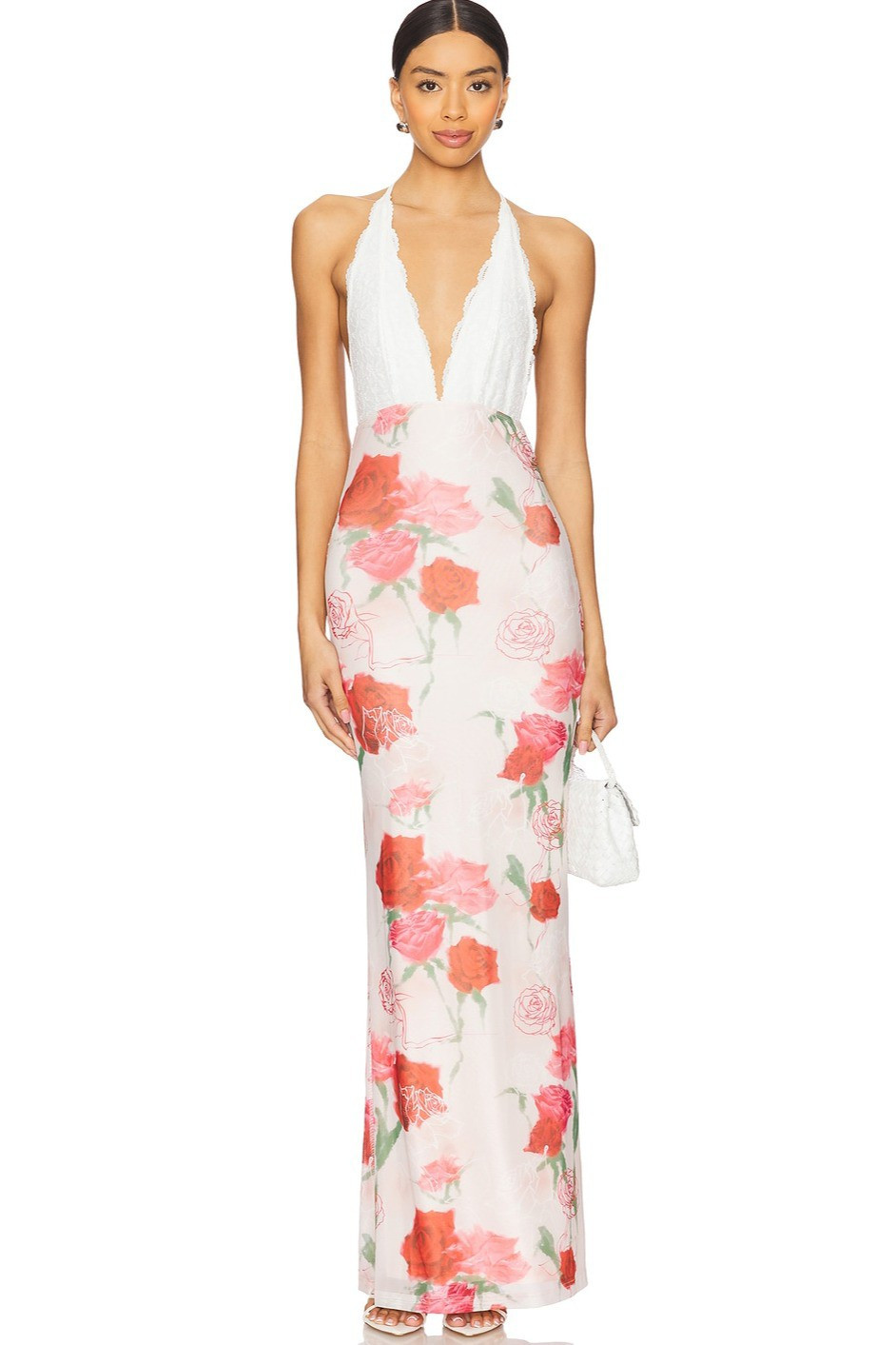 Sharing my fave spring wedding guest dresses from Revolve 💕 The floral prints + flattering midi silhouettes are everything for 2026 weddings. So easy to dress up with heels and a cute clutch!#revolvedresses #springweddingguest #weddingguestdress #springmidi #floraldresslove #2026weddingguest #gardenweddingoutfit #pastelstyle #softfeminine #weddingseasonstyle #satinmidi #ruffledress #ltkweddingedit #ltktrends #springoccasionwear #midilove

#LTKSeasonal #LTKWedding #LTKSaleAlert