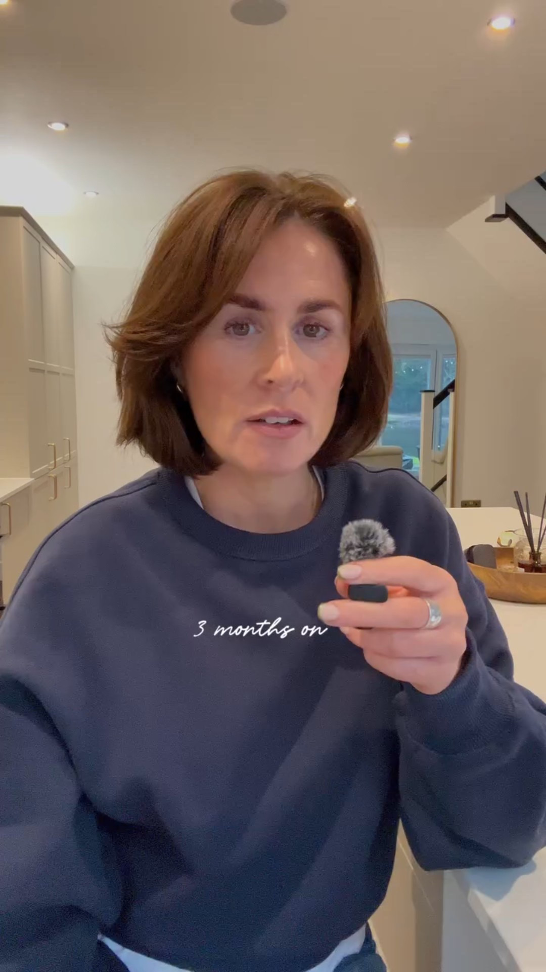 Hair care products I’m loving right now

@theouai thick hair conditioner 
@vichylaboratoires Dercos fortifying shampoo for hair loss
@kerastase_official Genesis anti -hair fall fortifying serum & Nutritive Nectar Thermique Blow Dry Milk Heat Protection 
Regaine for Women Regular Strength Minoxidil 2% Scalp Solution 
(This I will continue to use for a few more months to see if it can help further growth)

Hair care routine, women’s hair , winter haircare

#LTKbeauty #LTKuk #LTKwinter