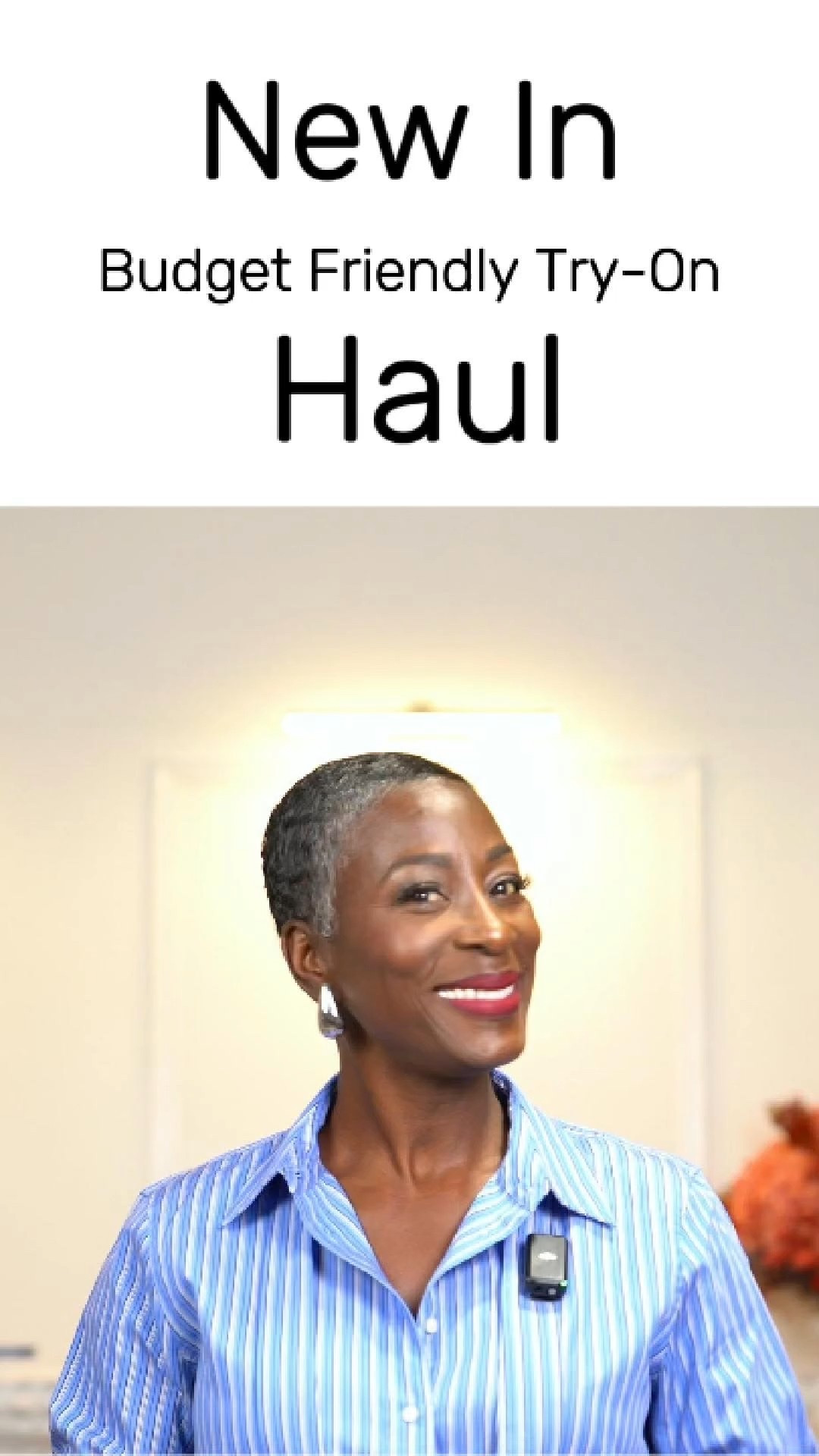 A budget friendly new-in try on haul! Tap in!

#LTKU #LTKStyleTip #LTKSeasonal