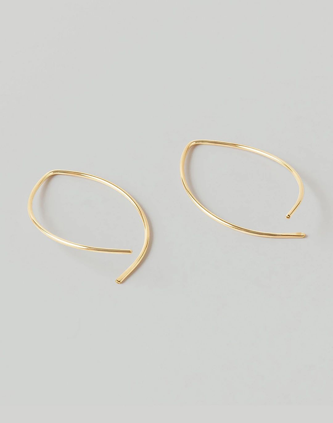 Sheena Marshall Jewelry Poppy Earrings | Madewell