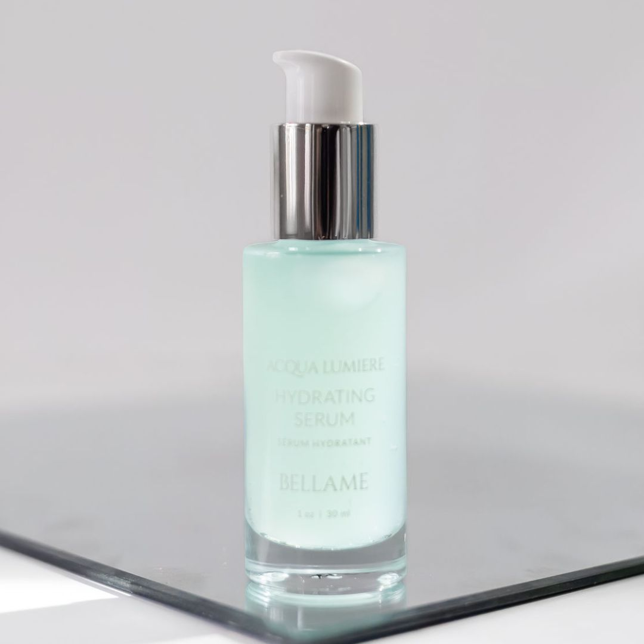 Hydrating Serum NEW | Bellame