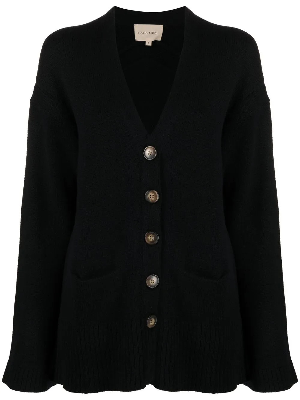 Button-up vest | Farfetch Global