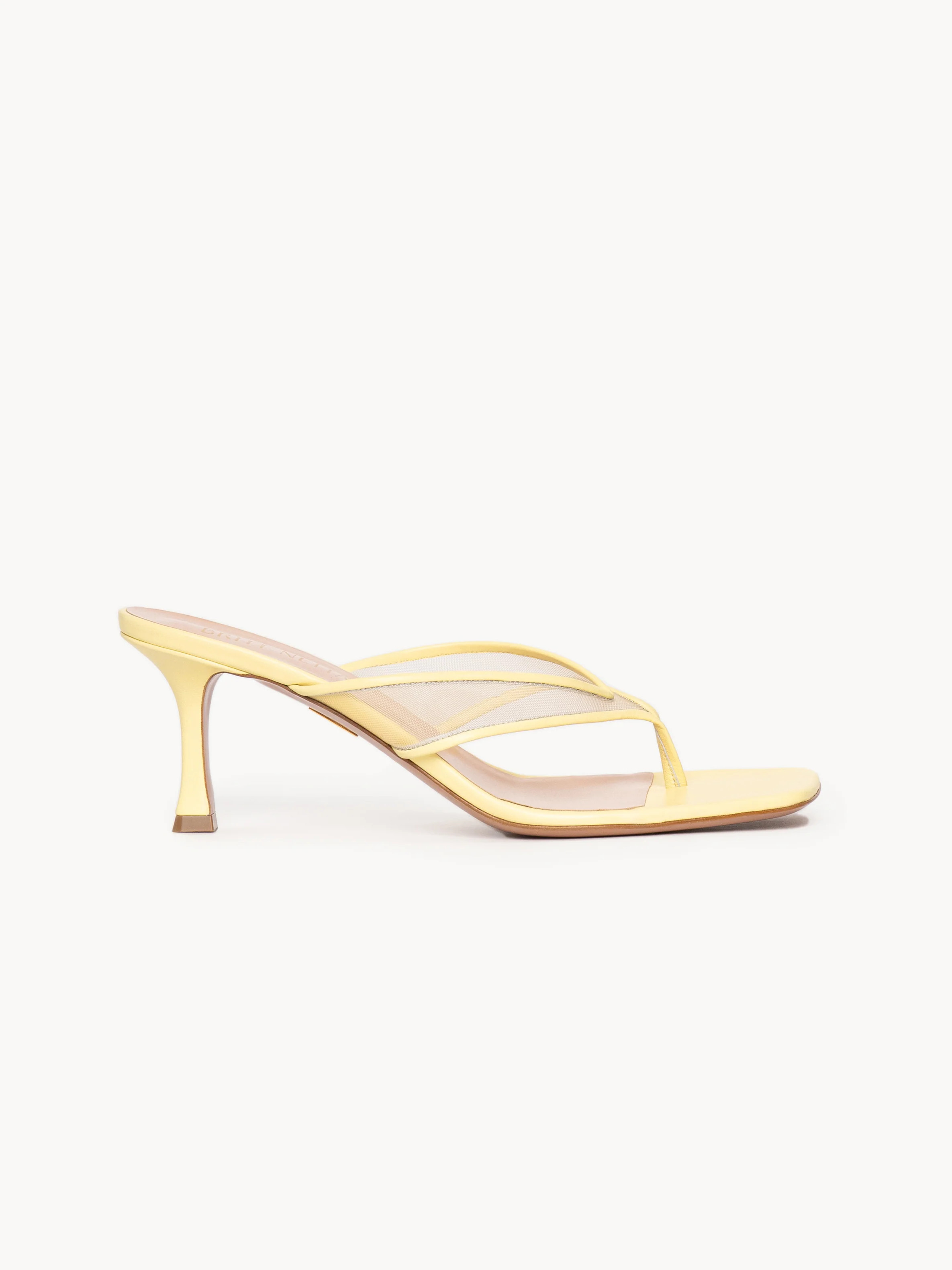 Seline 60 | BRITT NETTA