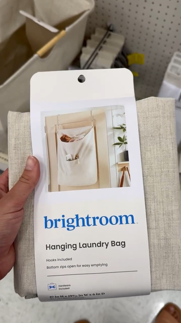 Laundry and hamper solutions on sale for Target Circle! Devon finds the best tricks 



Laundry organization, home organizers 

#LTKHome #LTKVideo #LTKSummerSales