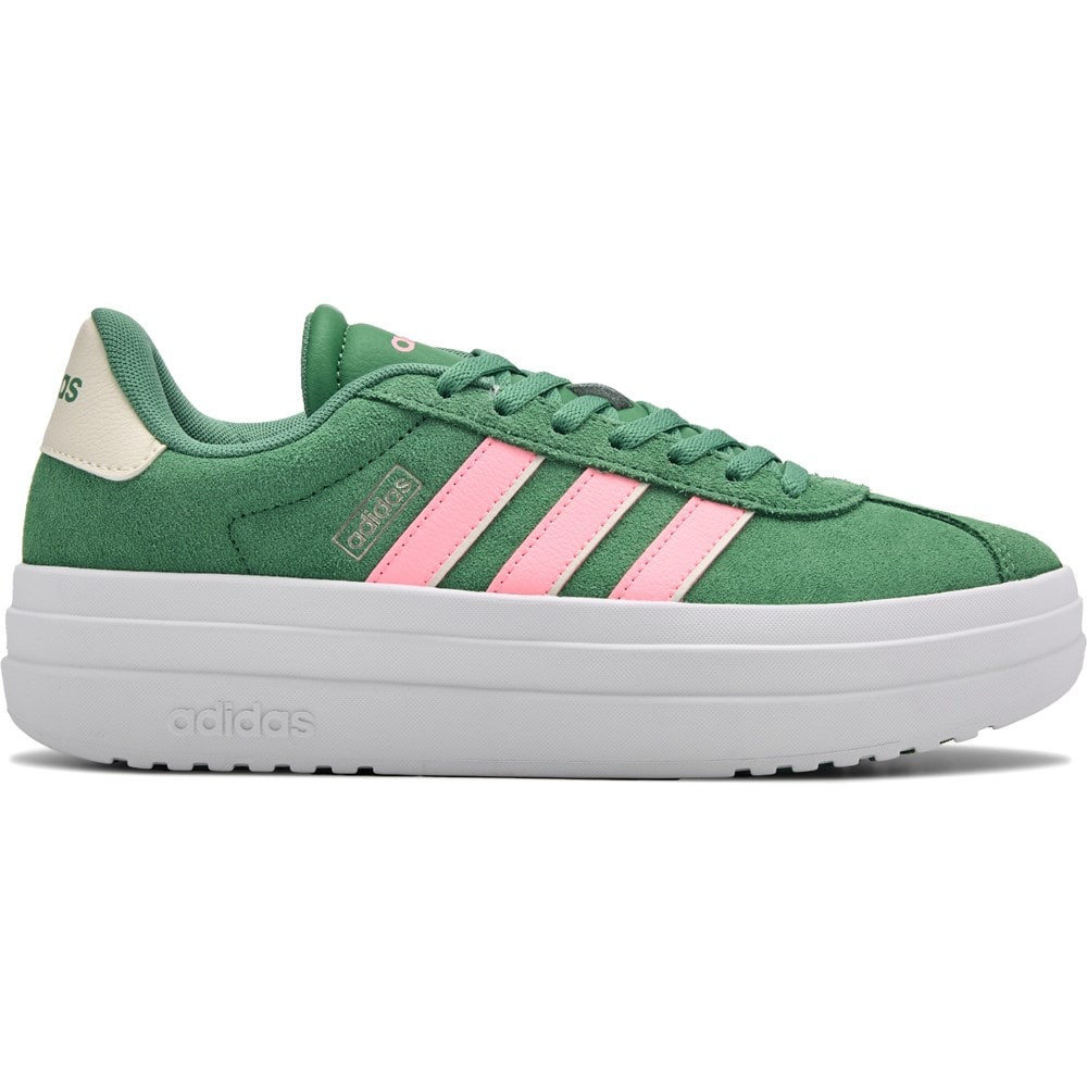 Women's VL Court Bold Platform Sneaker | Famous Footwear