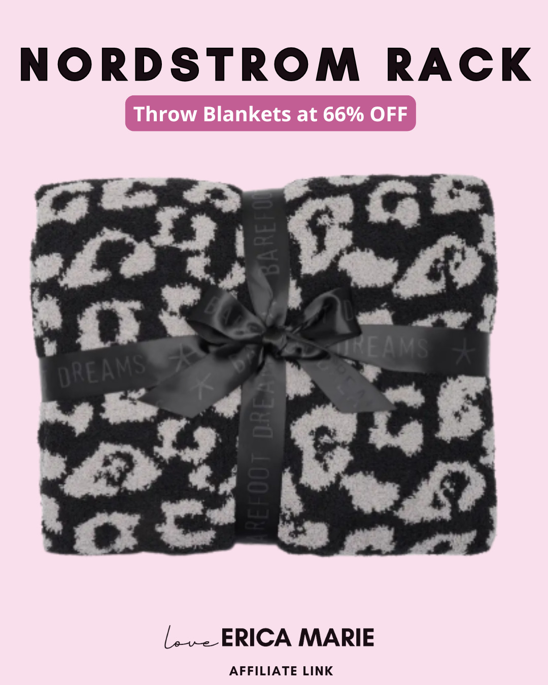 Warm Up for Less: Throw Blankets 66% OFF! 

 #LTKGiftGuide #LTKHoliday #LTKSaleAlert