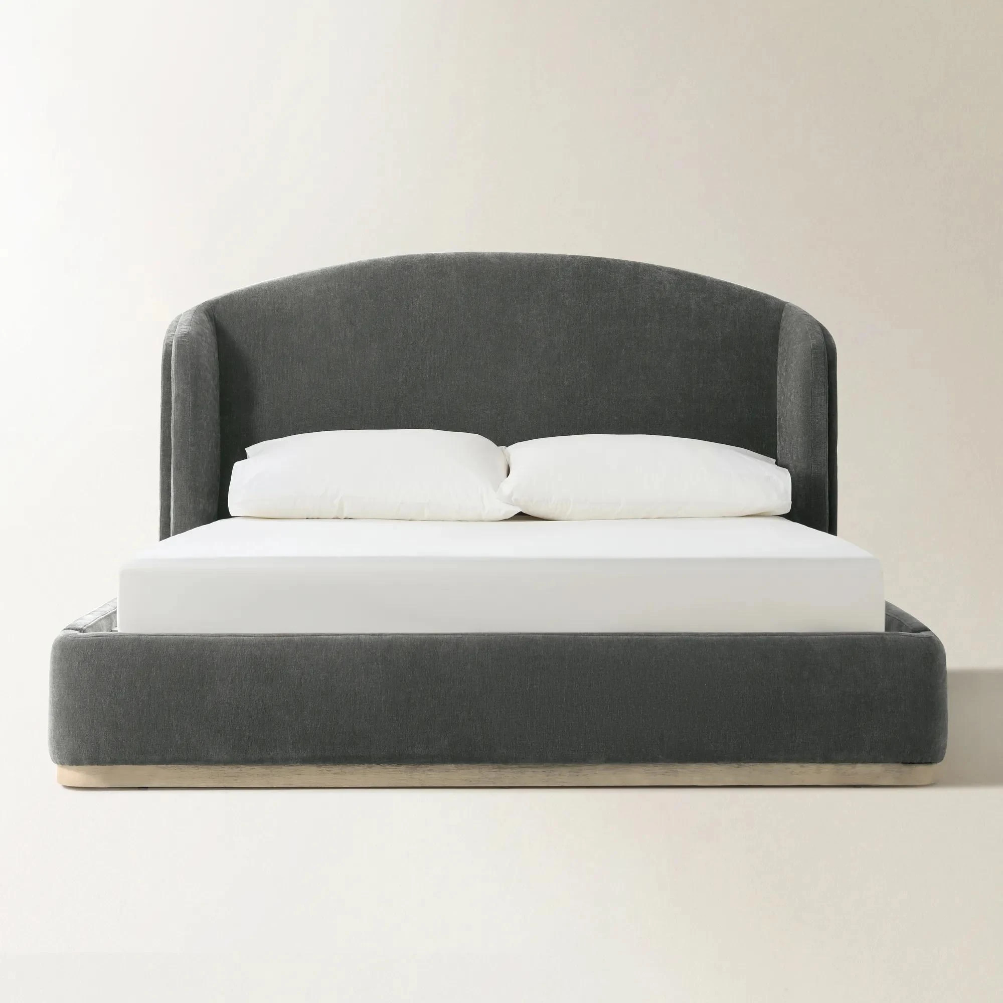 Glimmer Bed | Z Gallerie