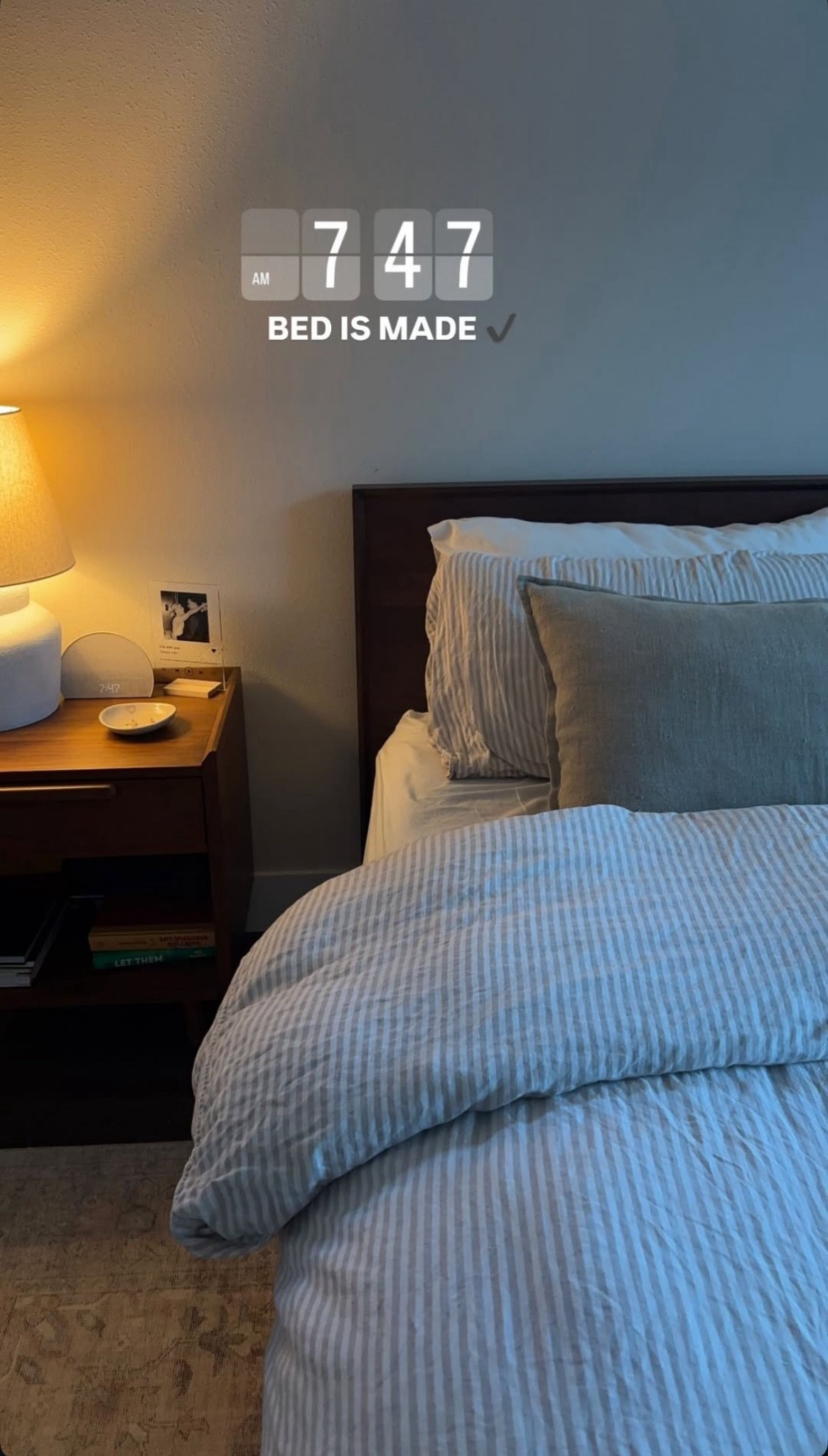 our bed sheets and duvet ☁️

#LTKStyleTip #LTKHome