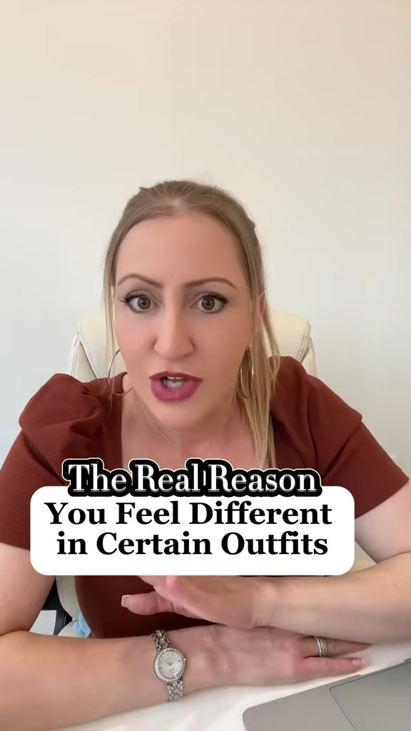 Silhouette Foundations That Fix Proportion

The reason some outfits instantly feel better isn’t random — it’s proportion.
Balanced silhouettes create physical ease and confidence. When clothing supports your frame, posture improves and movement feels natural.
These are the core pieces that create that effect:
• high-rise tailored trousers
• structured blazers
• neutral fitted layers
• longline coats
• clean minimalist shoes
✨ AI-assisted visuals used for styling illustration.

#StyleConfidence #ProportionMatters #WomenOver40Style

#LTKOver40