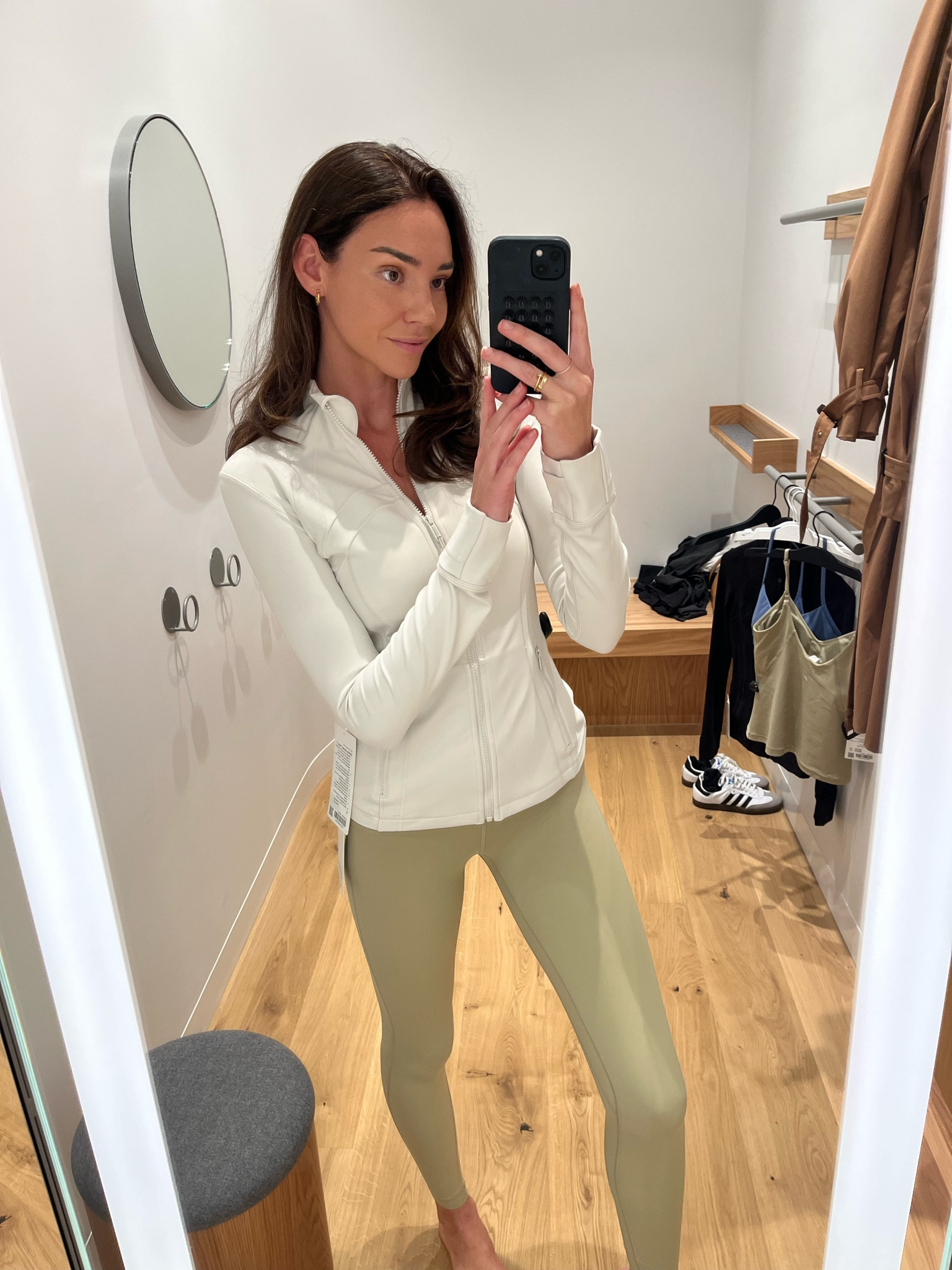 Lululemon align is love at first wear 

#LTKaustralia #LTKfitness #LTKstyletip