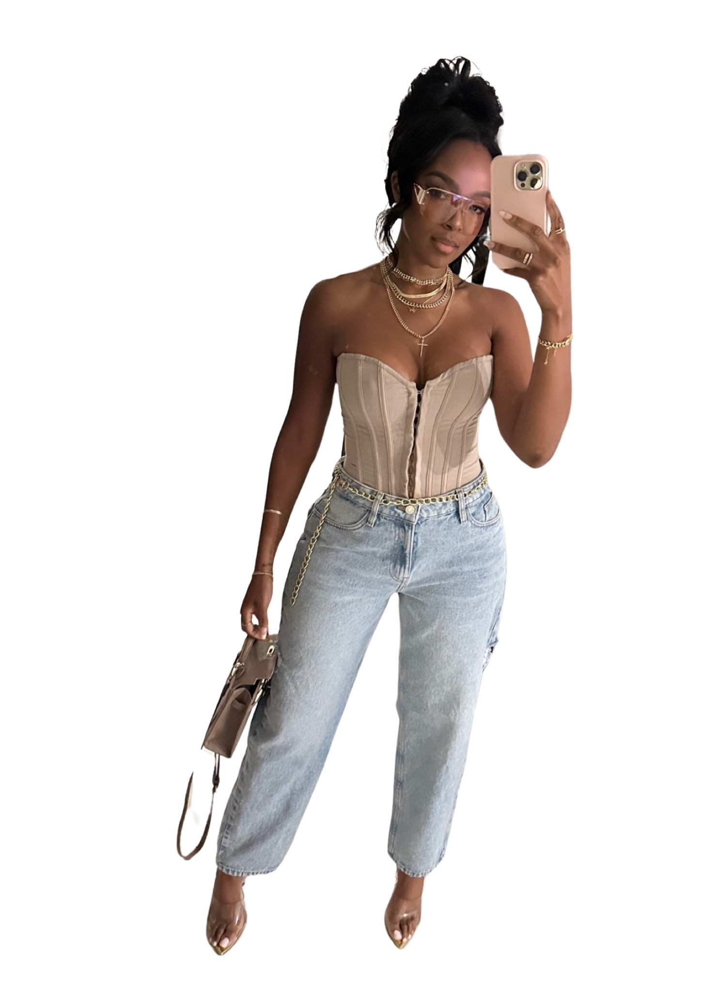Evening Date Night Outfit Ideas for Husband and Wife 

|•Size small I’m 5’4 | 140lbs | 36D -27 -40  IG & YT: kirasfashionfinds TT: kiraabboud•|

#LTKPetite #LTKStyleTip #LTKWatchNow
