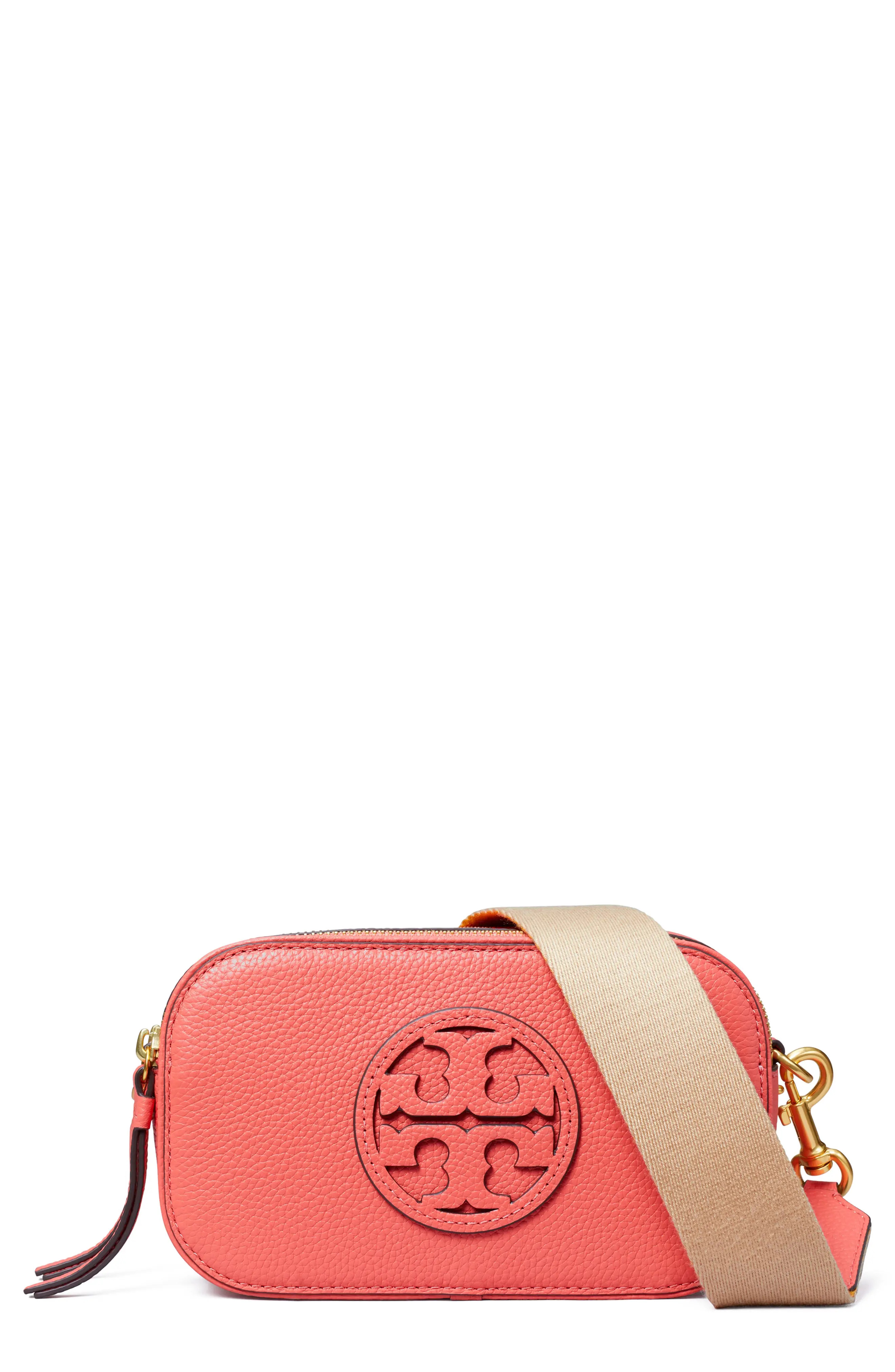 Mini Miller Leather Crossbody Bag (Women) | Nordstrom | Nordstrom
