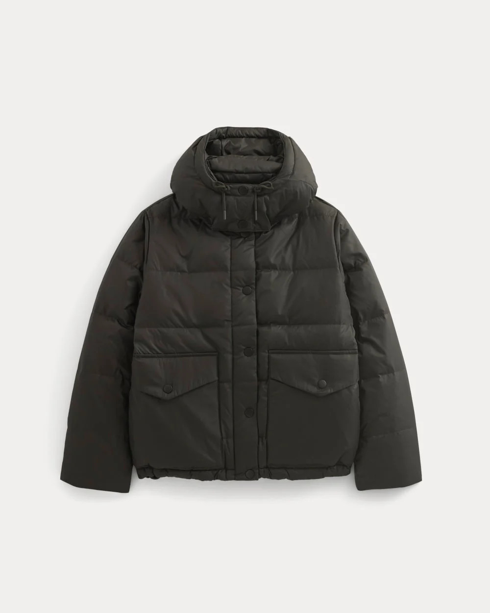 The EverPuff™ | Black | Everlane