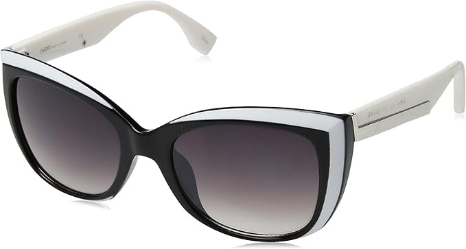 Nanette Nantte Lepore NN106 Stylish UV Protective Women's Cat Eye Sunglasses. Fashionable Gifts f... | Amazon (US)