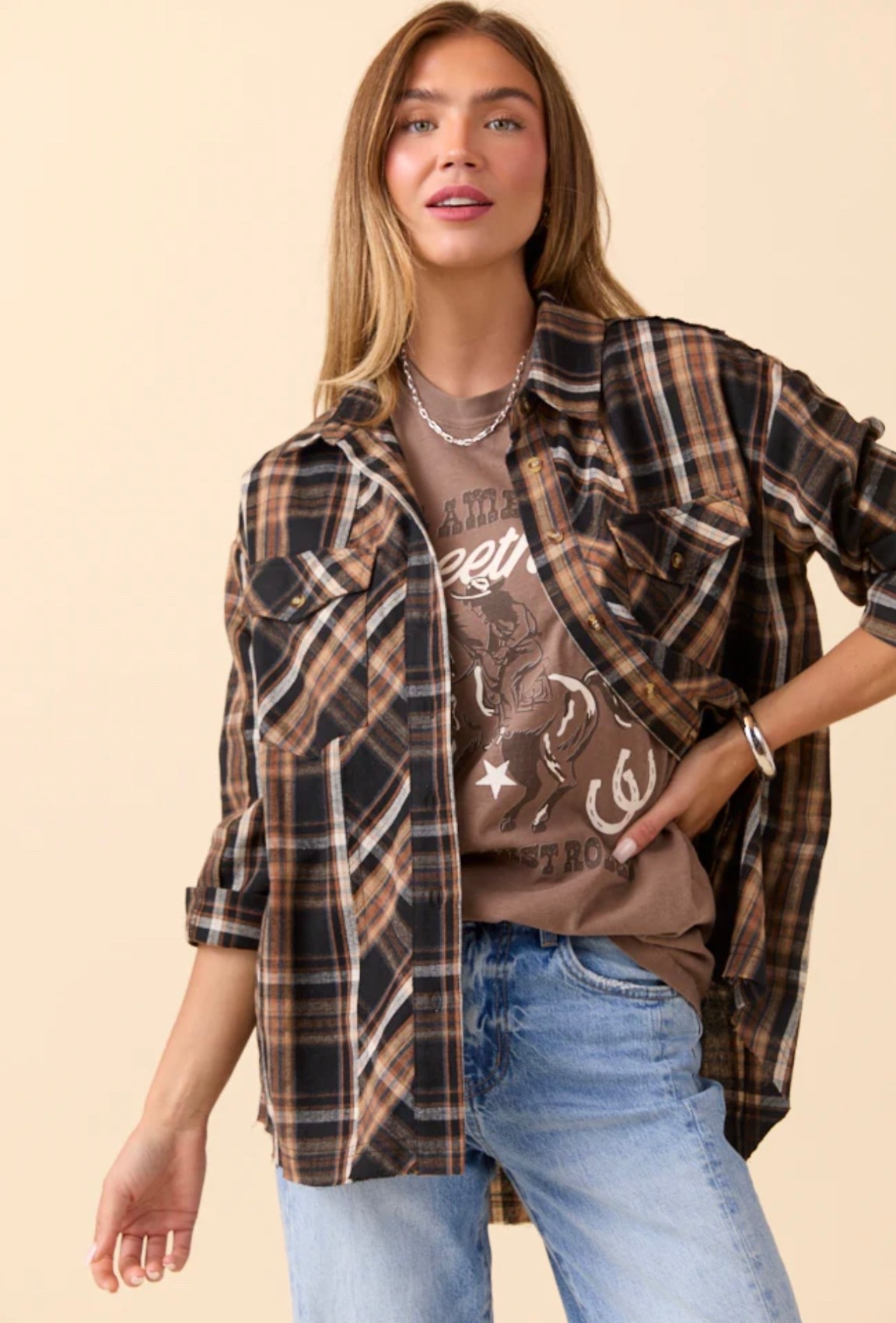 BOGO deal!!! 

Sweaters , fall outfits , fall fashion , fall looks , plaid , fall styles 

#LTKSeasonal #LTKStyleTip #LTKSaleAlert