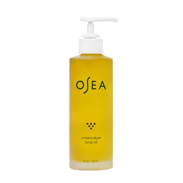 Undaria Algae Body Oil | Follain