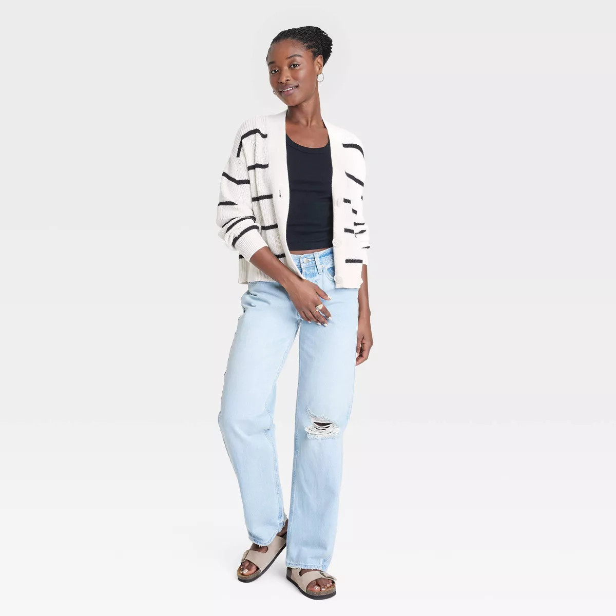 Women's Button-Up Cardigan - Universal Thread™ | Target