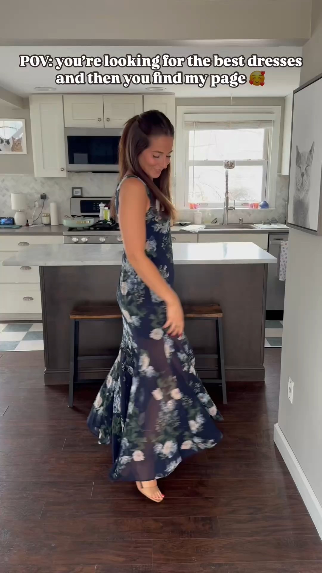 All of these stunning dresses are ON SALE! They’re all 25% off with an additional 15% off (code SPRINGAF)  and would be perfect for weddings, showers, bachelorettes, or any other fun events you have coming up this spring or summer! Which one is your favorite?! 


#LTKWedding #LTKWatchNow #LTKSaleAlert