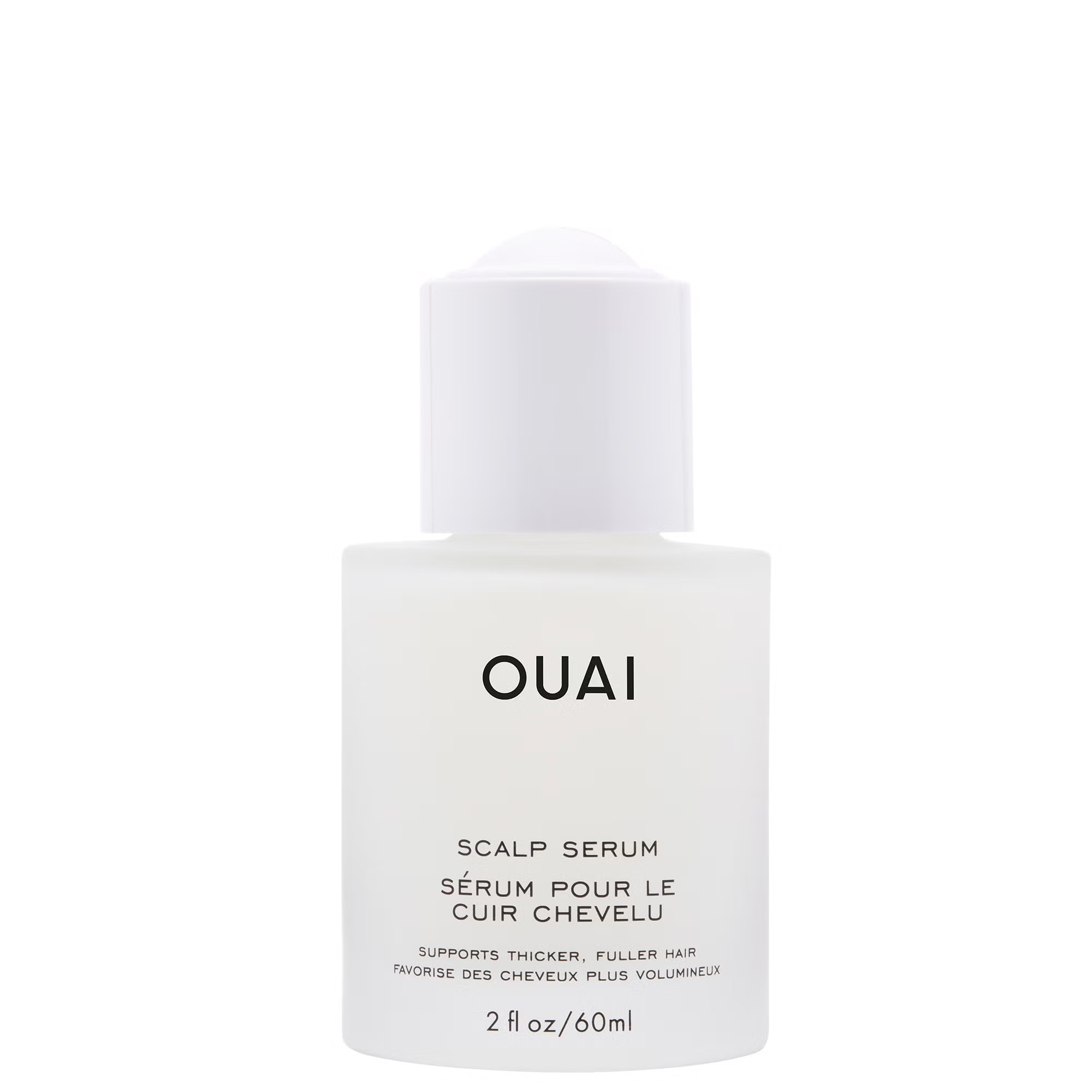OUAI Scalp Serum 60ml | Cult Beauty