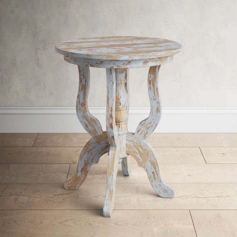 Taniya End Table | Wayfair North America