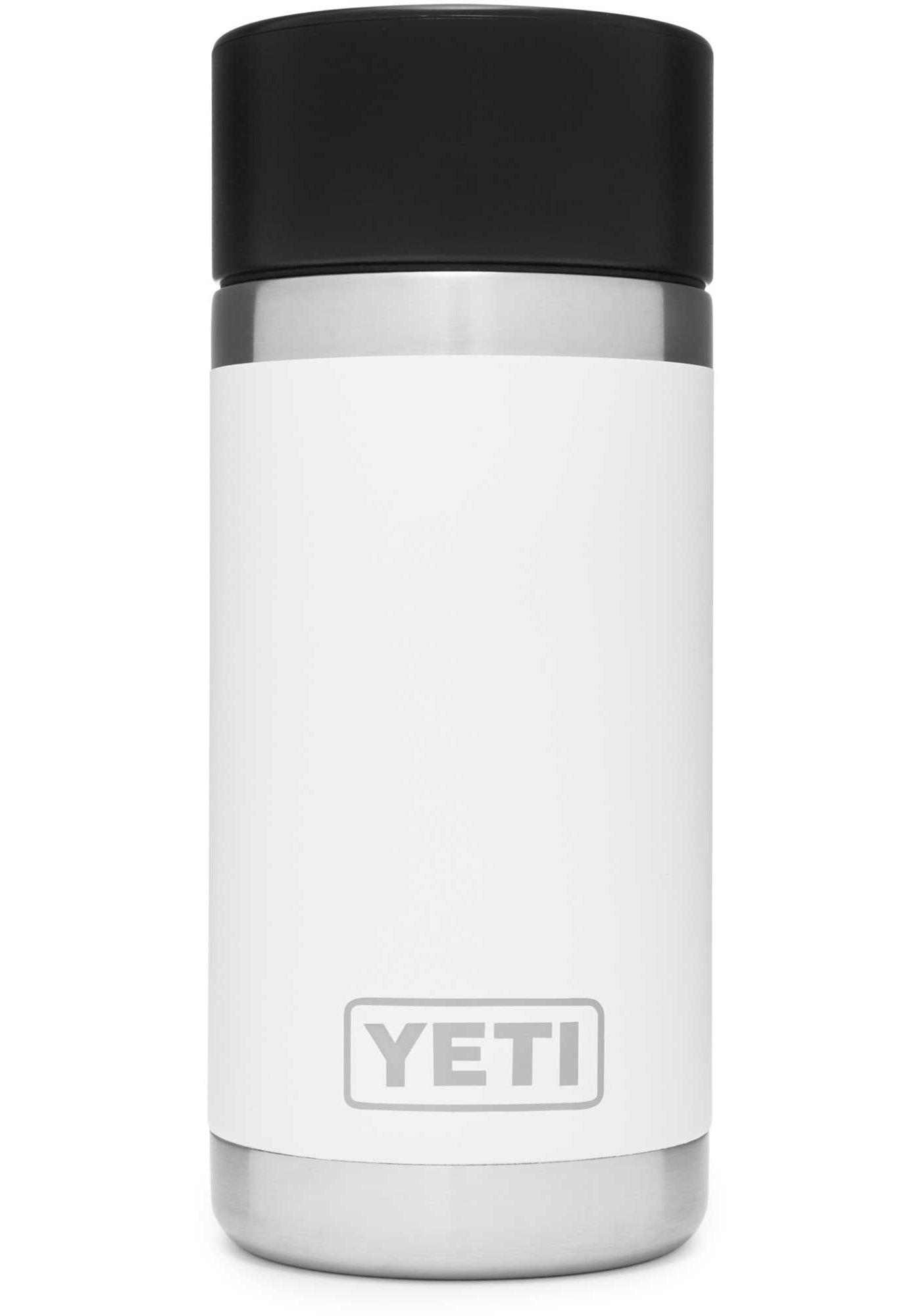 YETI Rambler 12 oz. Bottle with HotShot Cap | Dick's Sporting Goods
