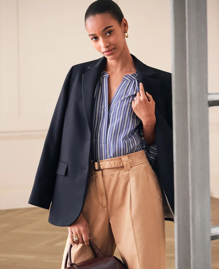 The Madison Blazer | Ann Taylor