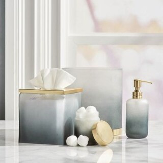 Wren Bath Accessories | Frontgate
