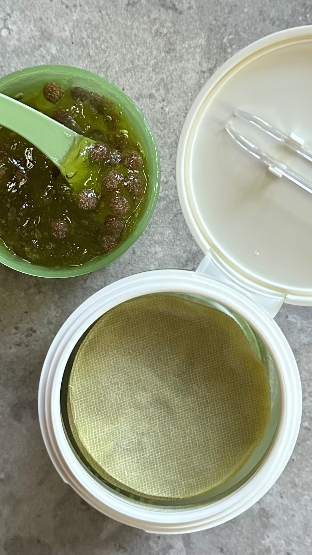 TIRTIR Matcha Duo - on sale for Amazon Prime Day the last week of June!

#LTKselfcare #LTKBeauty #LTKOver40