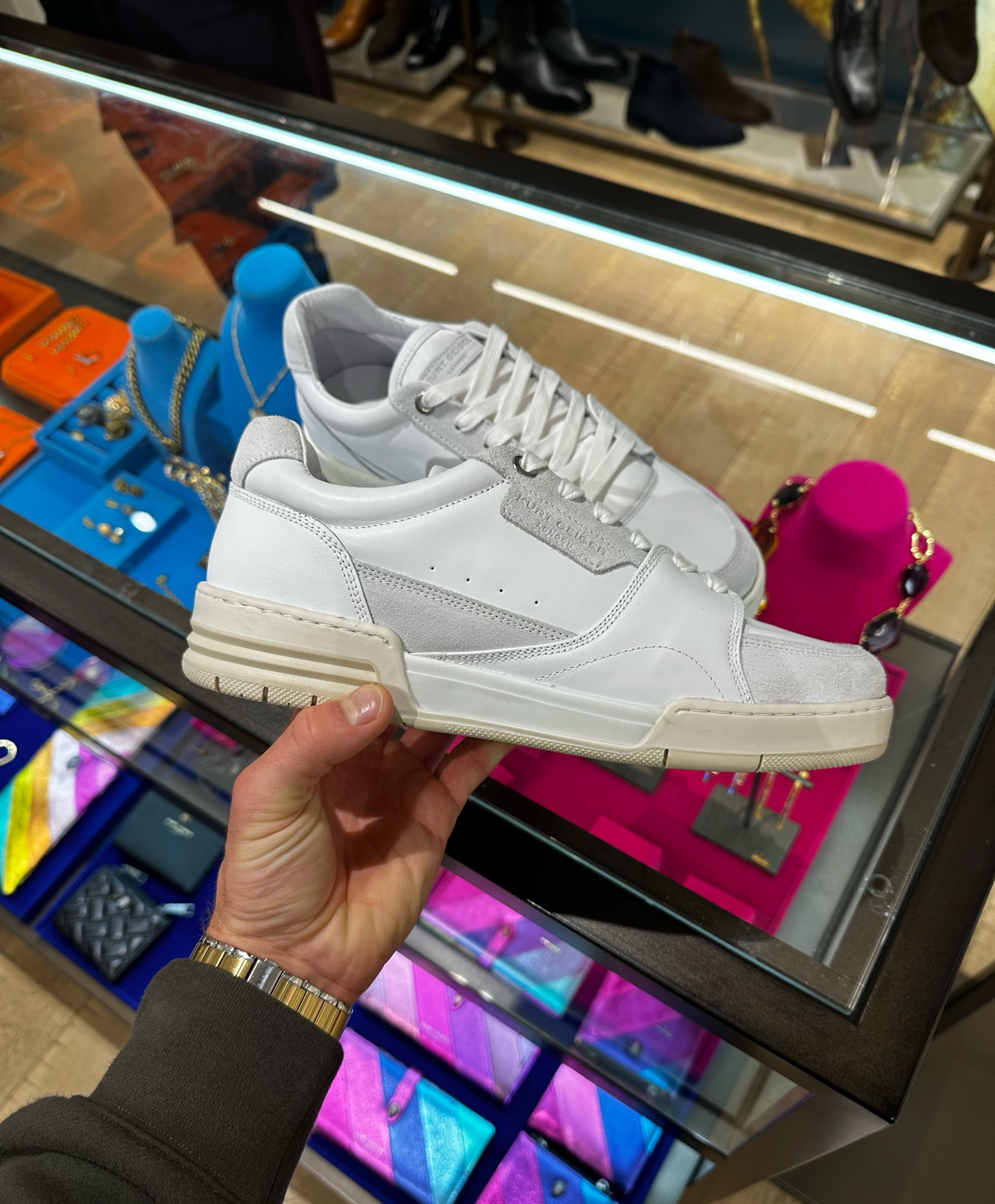 Identical to the represent chunky sneaker! £79 reduced from £199 thank me later #Trainers #Mensfashion #Sneakers #KurtGeiger 

#LTKmidsize #LTKfitness #LTKparties