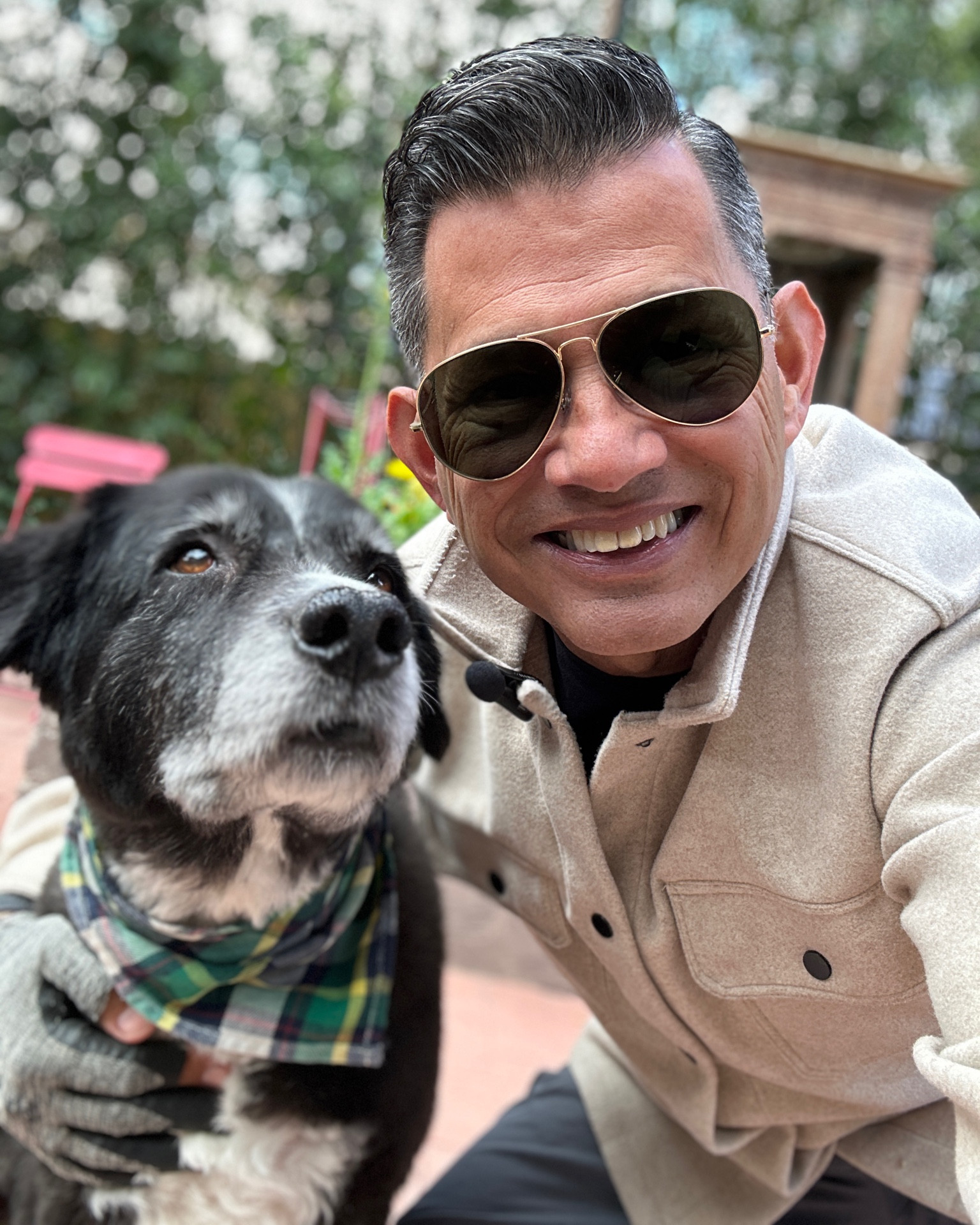 Keeping cool in the cold.  

#LTKSale #LTKmens #LTKFind