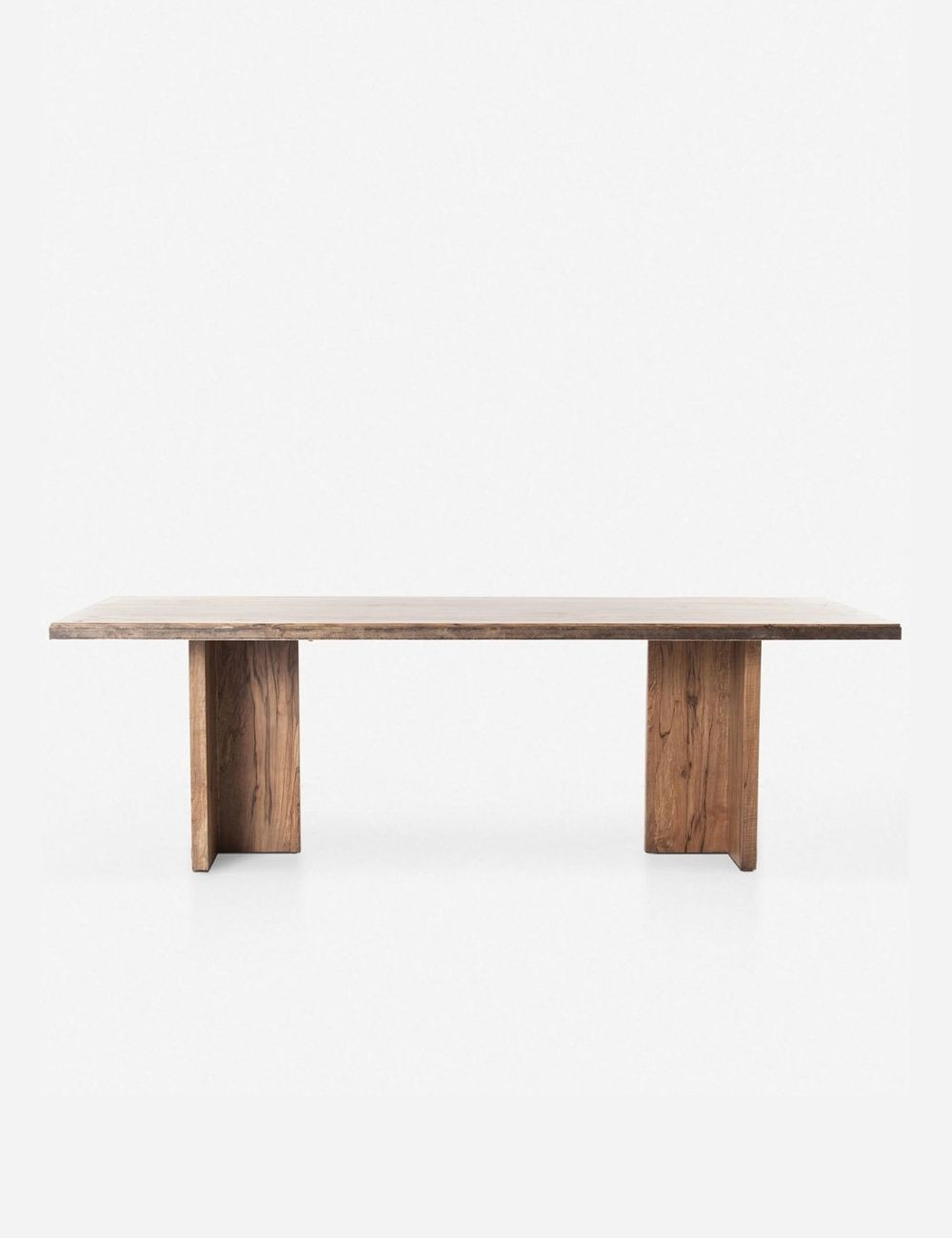 Ashbie Dining Table | Lulu and Georgia 