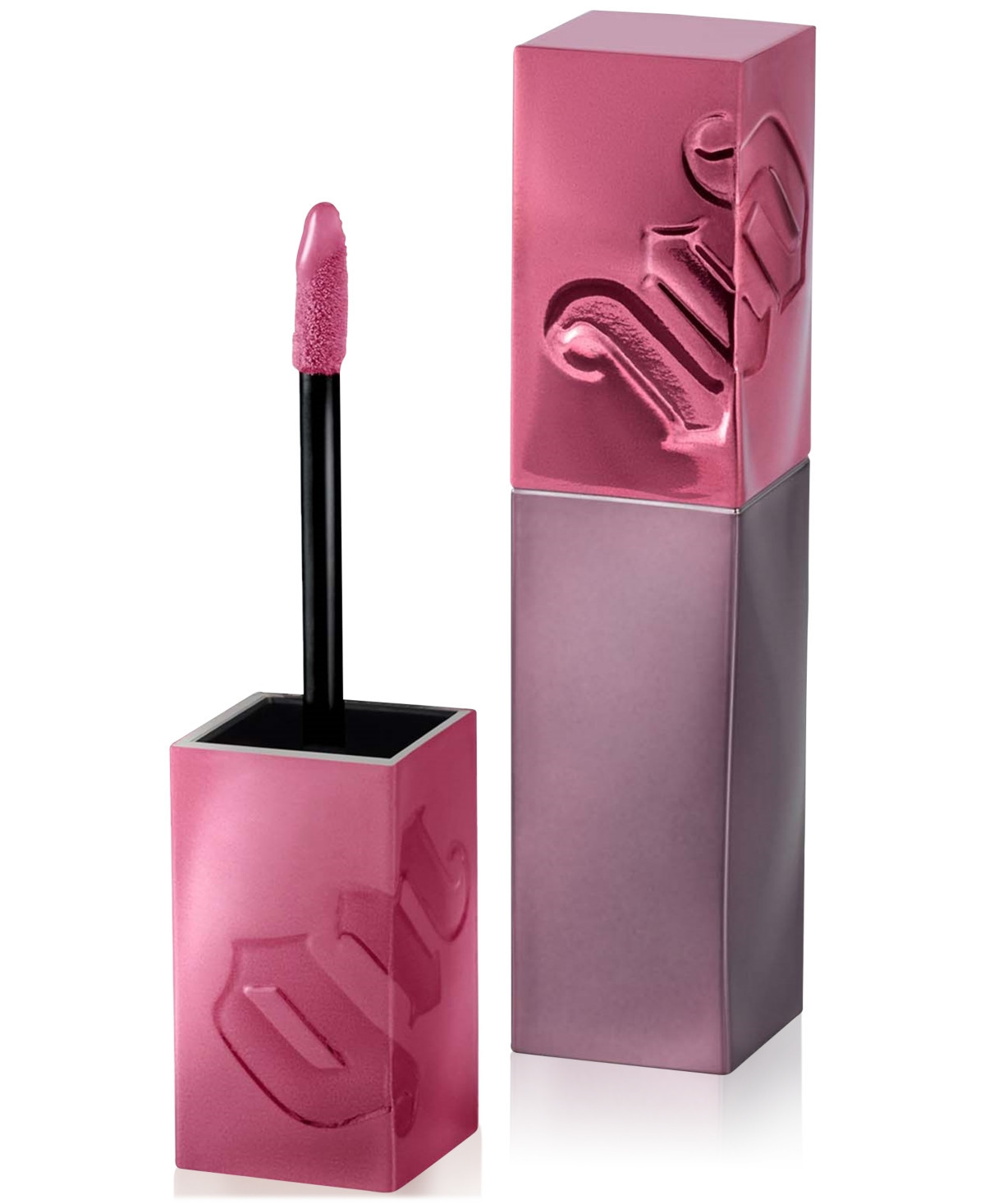 Urban Decay Vice Lip Bond Longwear Liquid Lipstick - Cuffed Up | Macy's