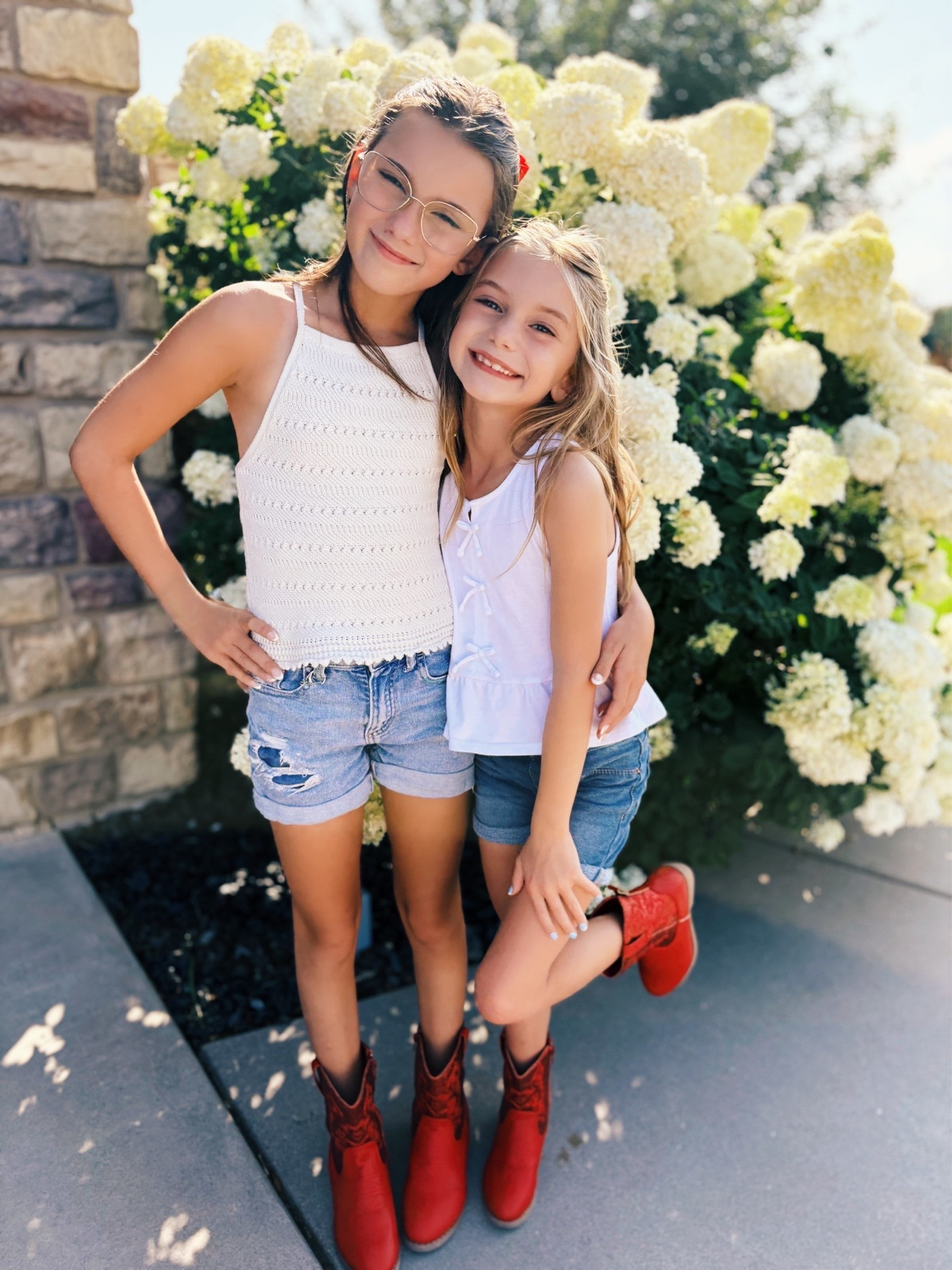 Sweet Summertime ❤️

#LTKKids #LTKmomlife #LTKootd