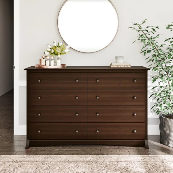 Sonoma 8-Drawer Dresser, 59" W | Wayfair North America