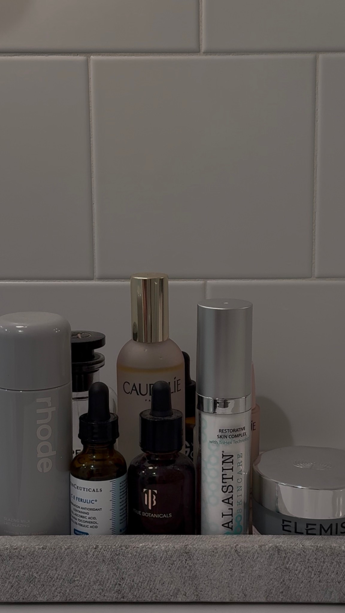 skincare essentials

#LTKBeauty