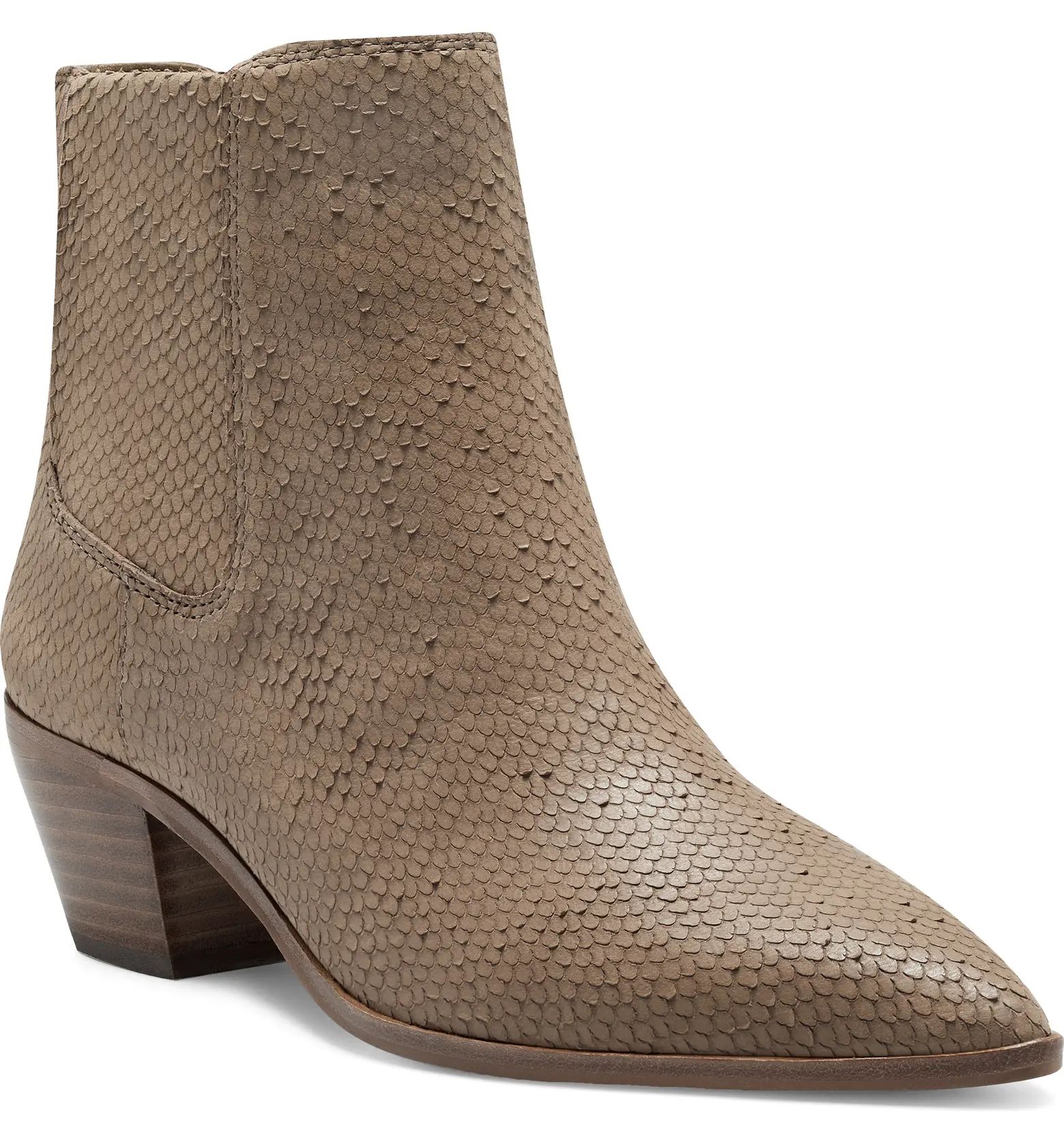 Lolanna Pointed Toe Bootie | Nordstrom