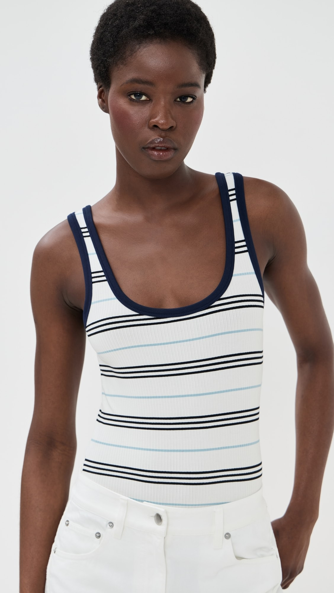 Hawkins Tank Top | Shopbop