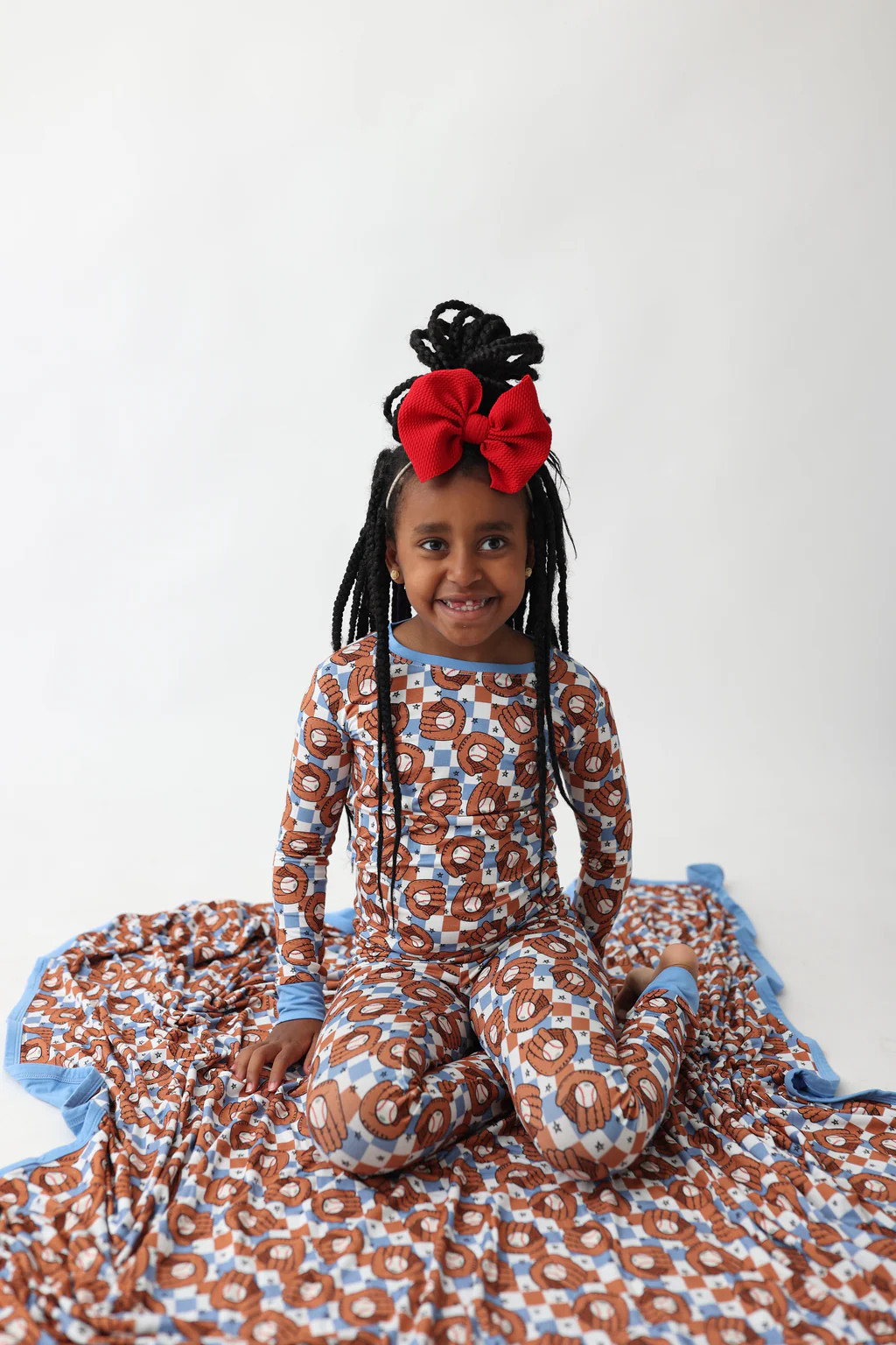 HEY BATTER BATTER CHECKERS DREAM SET | Dream Big Little Co.