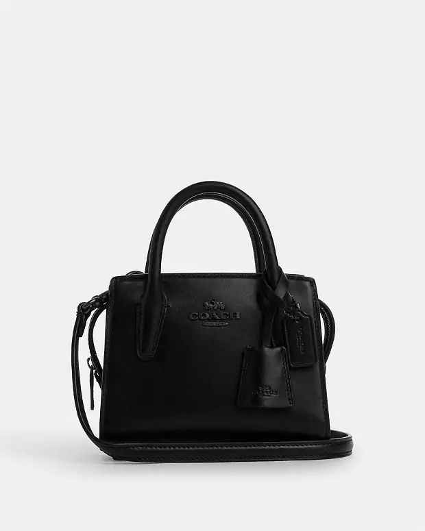 Andrea Mini Carryall | Coach Outlet US