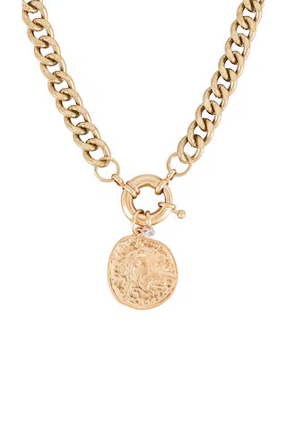 Maddison Necklace
                    
                    8 Other Reasons | Revolve Clothing (Global)