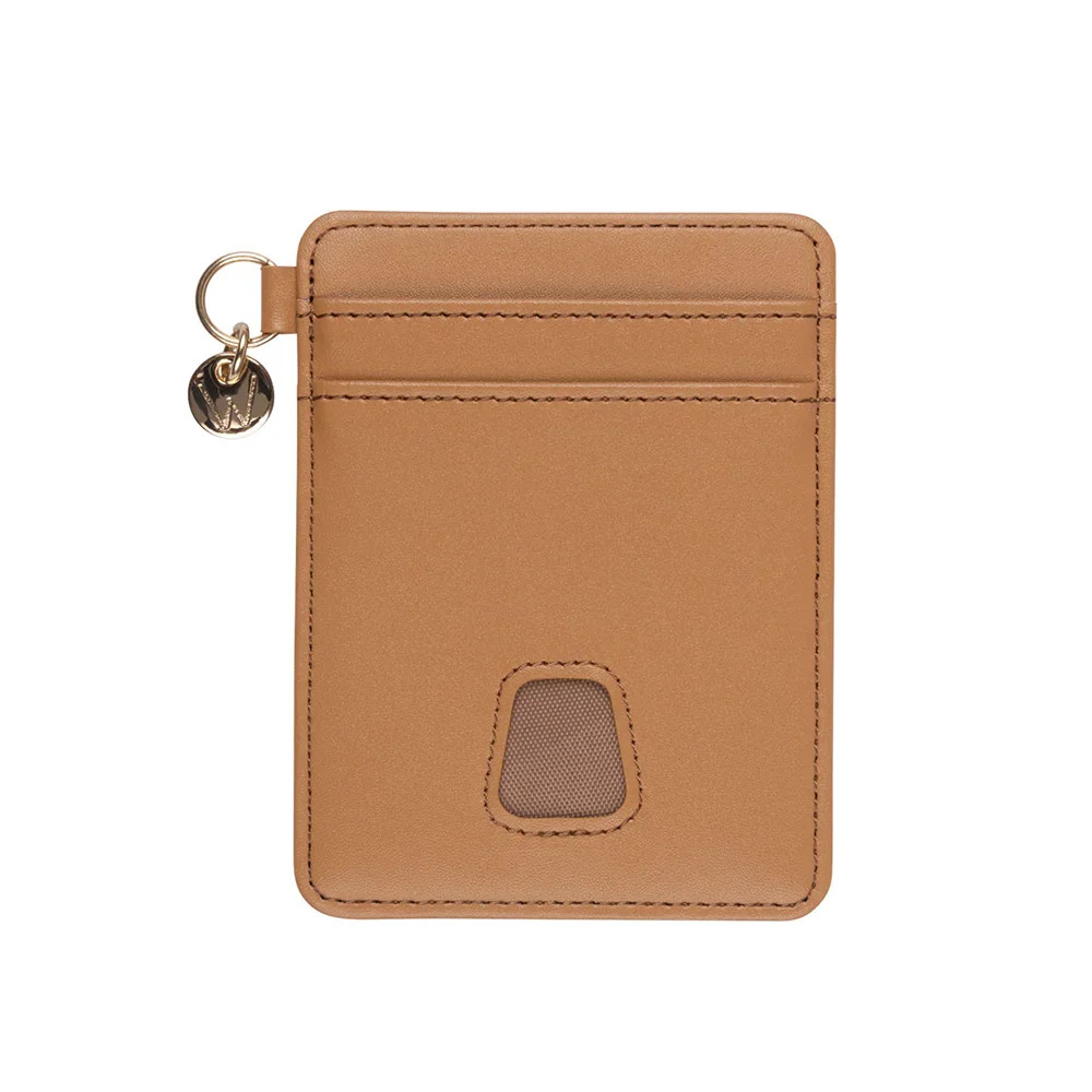 Brown Wallet | Walli Cases
