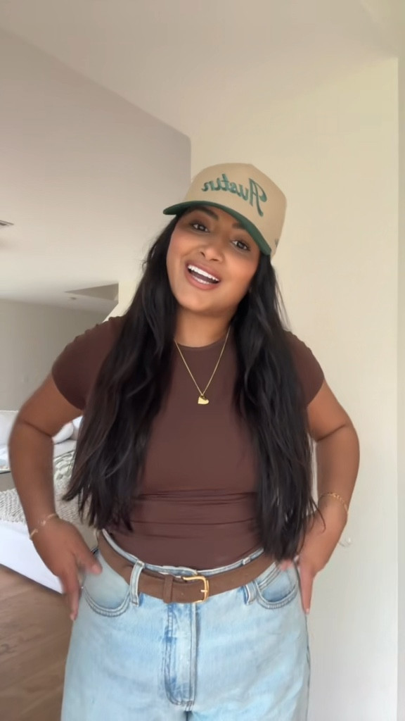 my fav fall belt is on sale for HALF OFF!!🍂 I got size L/XL

#LTKSeasonal #LTKStyleTip #LTKMidsize