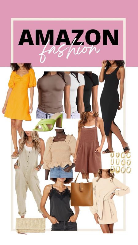 Amazon Sale | Amazon Deals | Amazon Prime Day | Big Sale | Spring Outfit | Spring Dresses 

#LTKsalealert #LTKfindsunder50 #LTKstyletip