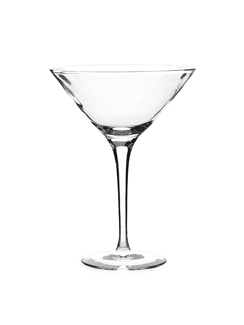 Puro Martini Glass - Clear | Saks Fifth Avenue