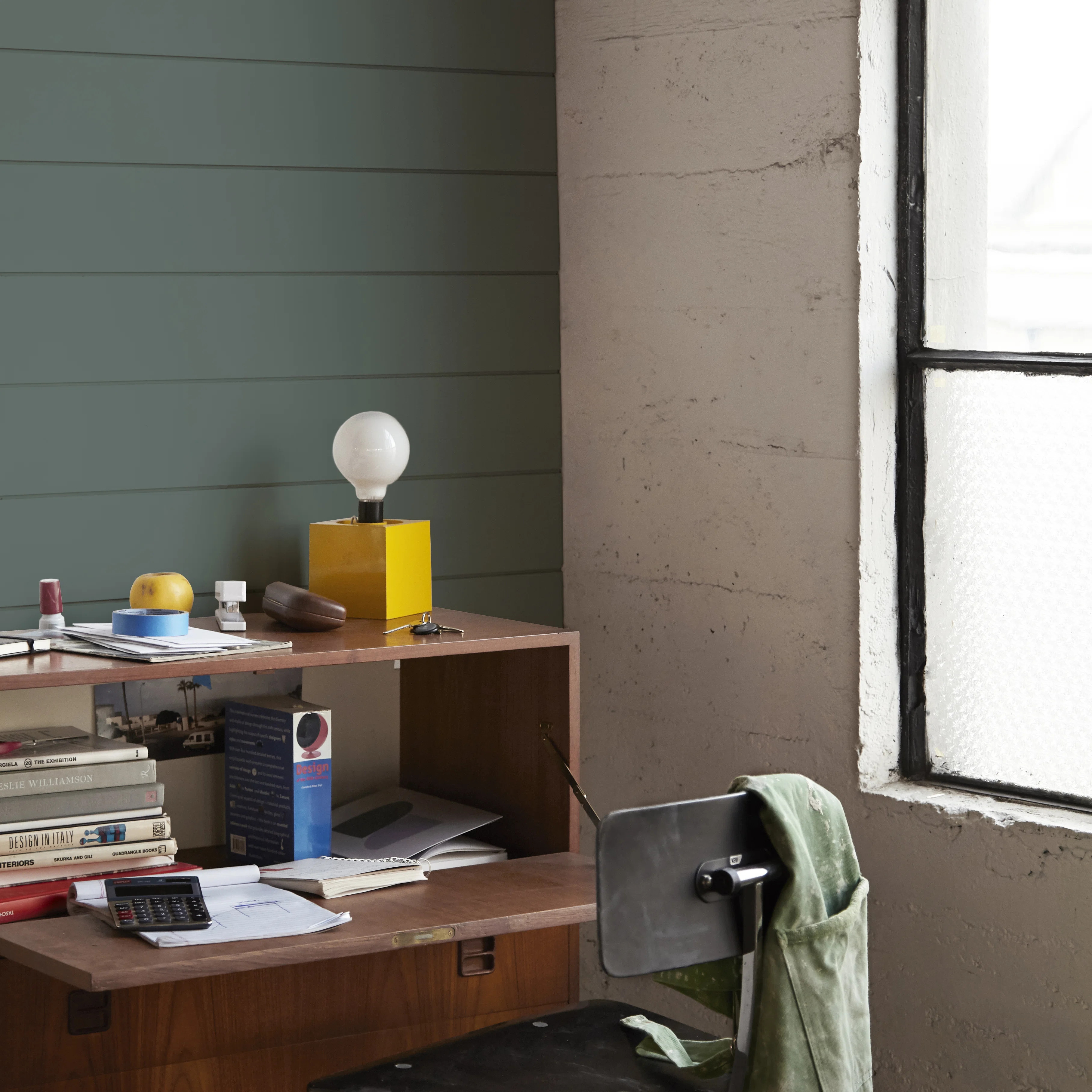 Timeline 5.5" x 72" Engineered Wood Wall Paneling | Wayfair North America