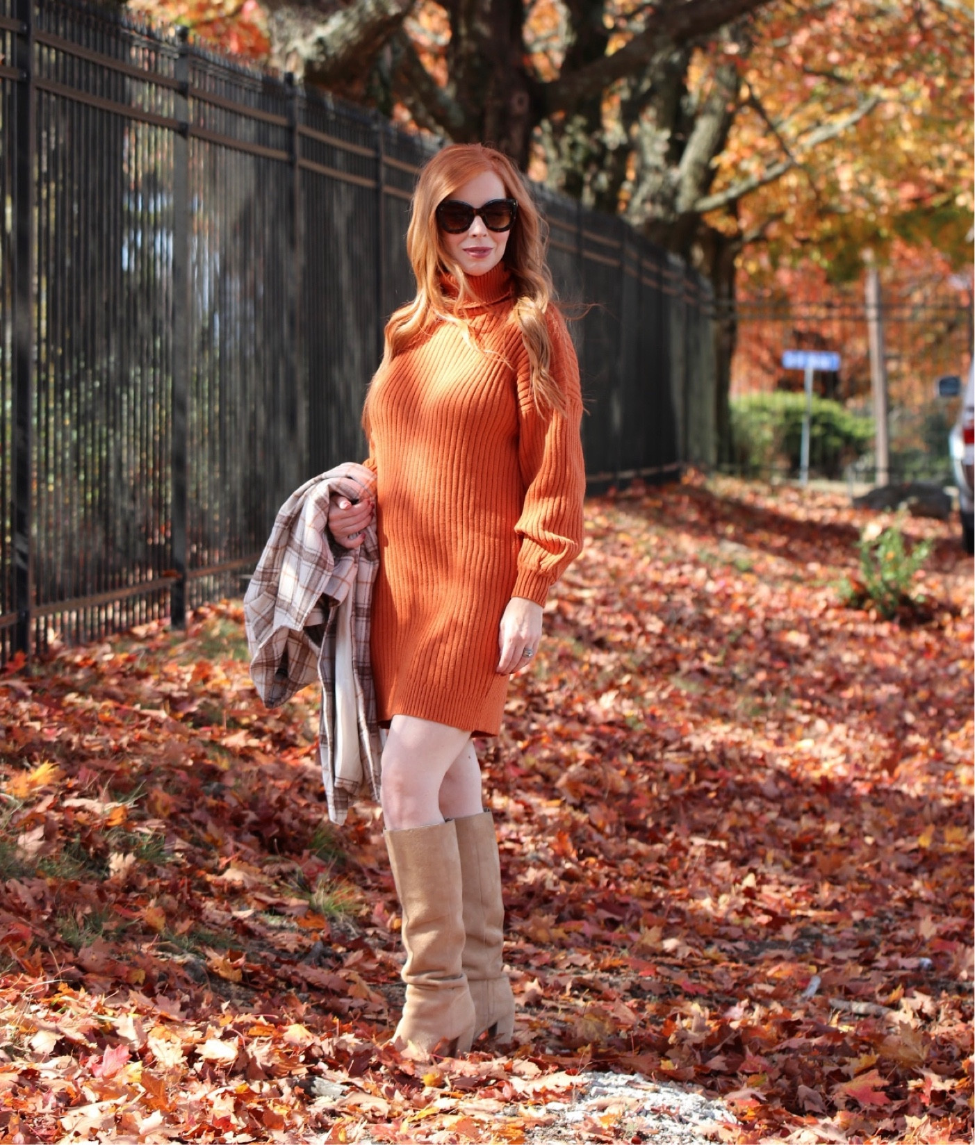 Fall dresses, amazon finds, sweater dress, fall outfits 

#LTKunder50 #LTKstyletip #LTKSeasonal