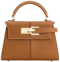 JW PEI Women's Elise Top Handle Bag | Amazon (US)