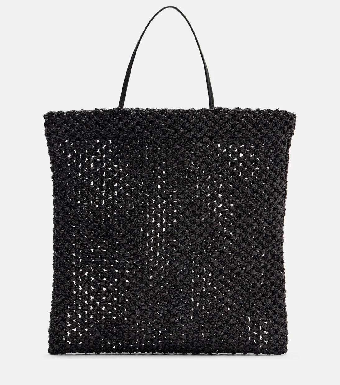 Barn Small raffia tote bag | Mytheresa (US/CA)