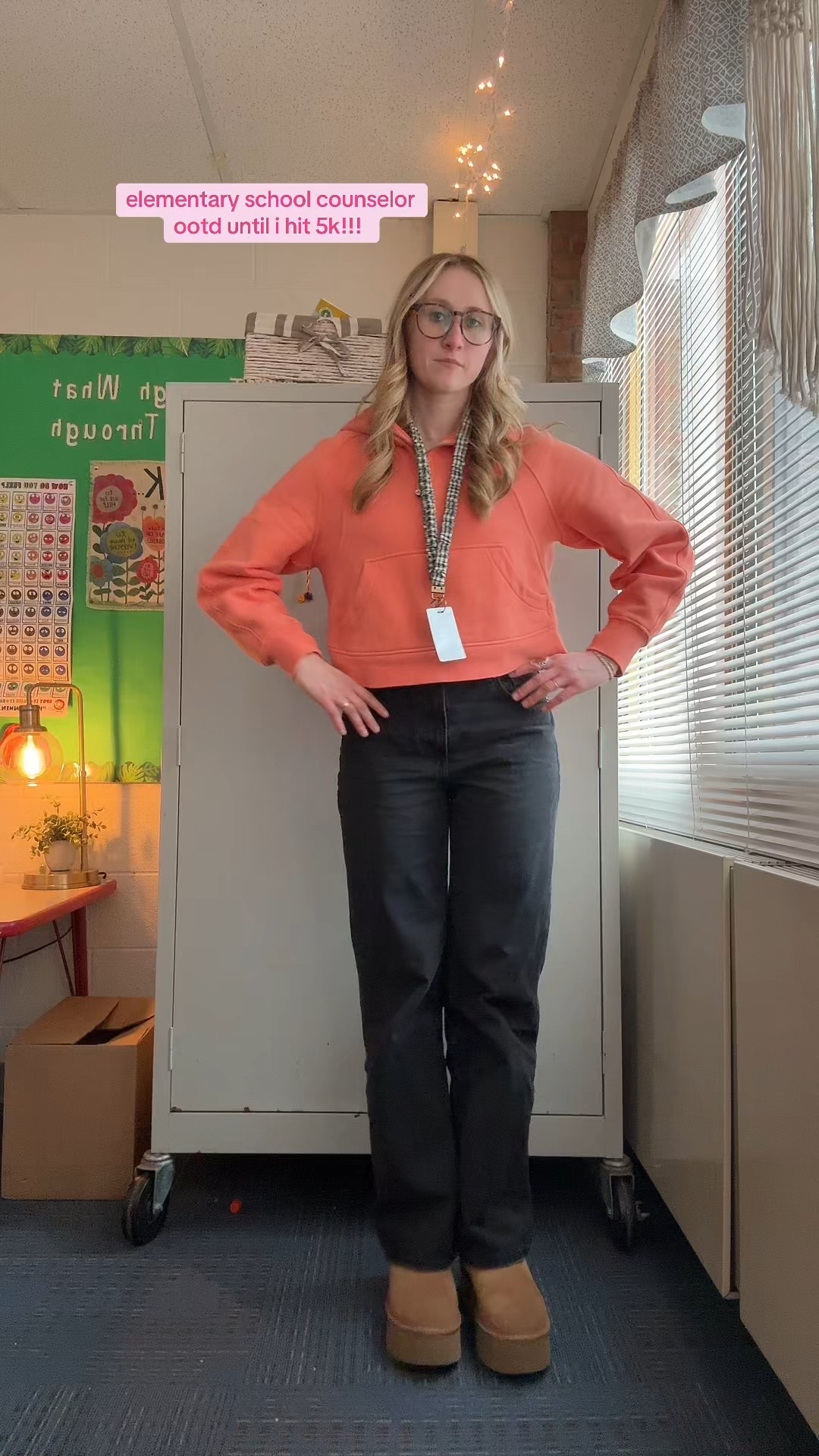 Casual Work OOTD! 

#LTKSpringSale #LTKWorkwear #LTKStyleTip