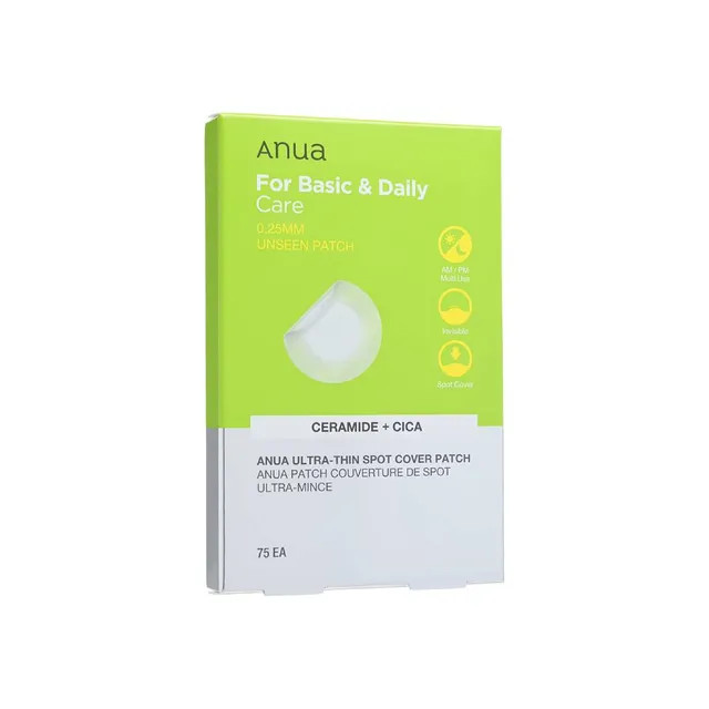 Anua - Ultra-Thin Spot Cover Patch | YesStyle | YesStyle.com